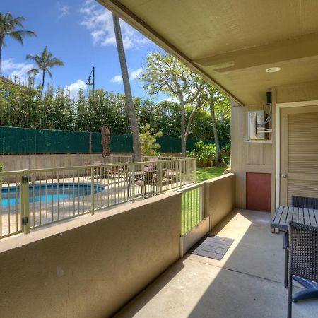 2 Bedroom Kapaa Condo, Pool, Ac, Beach Access Kk116 Kapa'a Extérieur photo