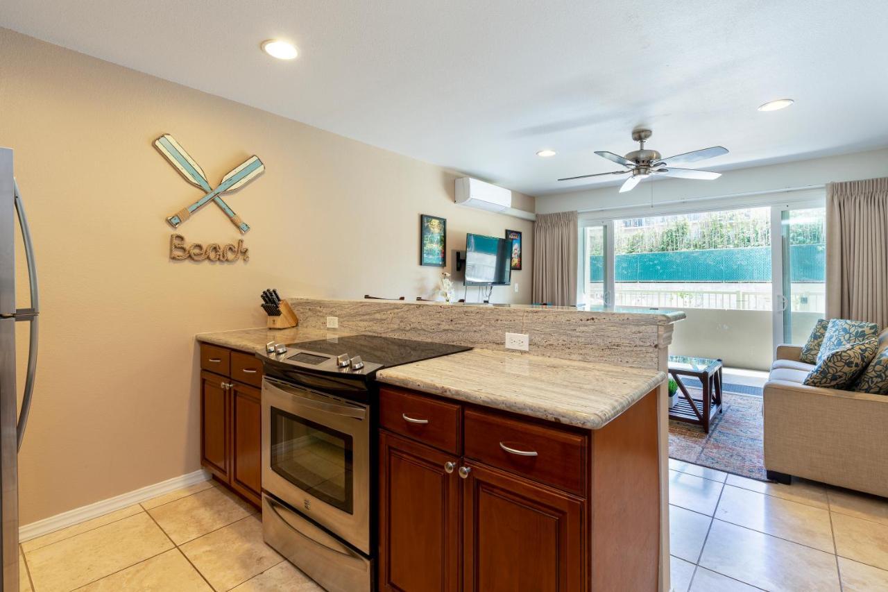 2 Bedroom Kapaa Condo, Pool, Ac, Beach Access Kk116 Kapa'a Extérieur photo
