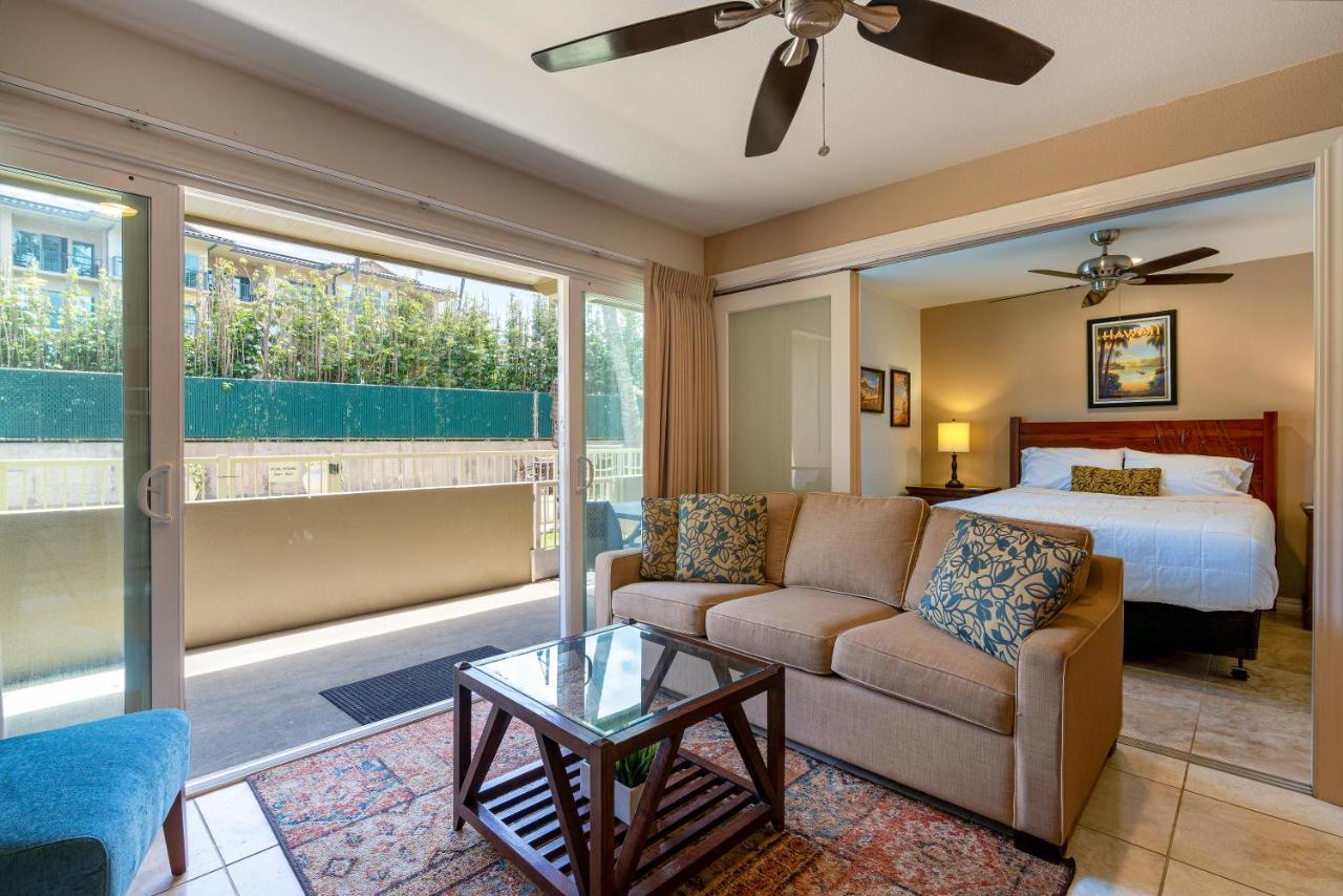 2 Bedroom Kapaa Condo, Pool, Ac, Beach Access Kk116 Kapa'a Extérieur photo