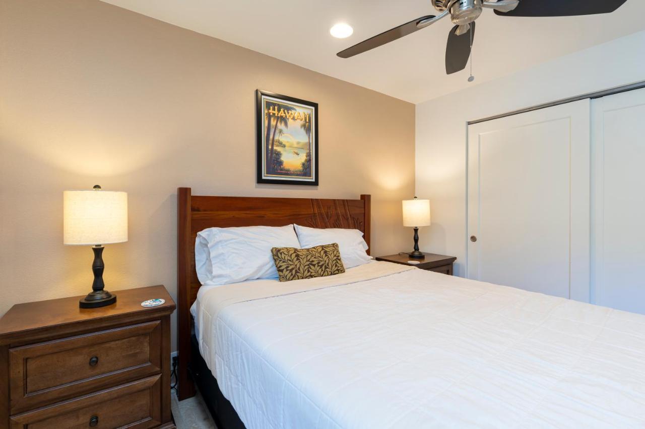 2 Bedroom Kapaa Condo, Pool, Ac, Beach Access Kk116 Kapa'a Extérieur photo