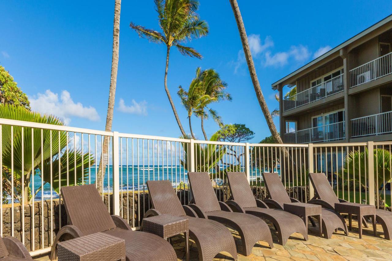 2 Bedroom Kapaa Condo, Pool, Ac, Beach Access Kk116 Kapa'a Extérieur photo