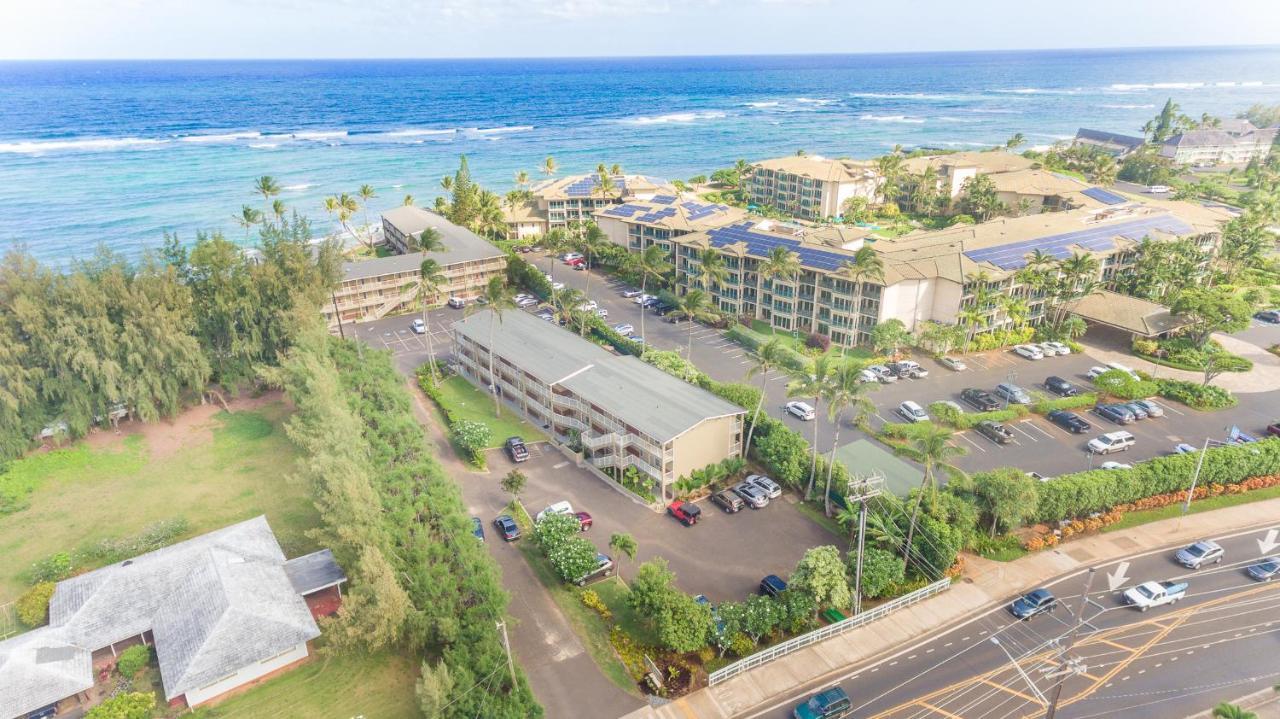 2 Bedroom Kapaa Condo, Pool, Ac, Beach Access Kk116 Kapa'a Extérieur photo