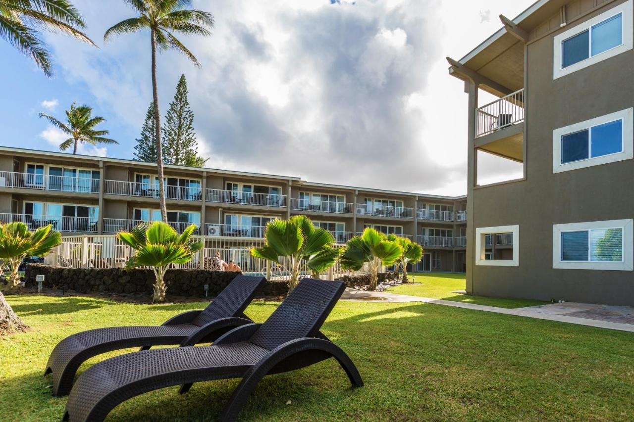 2 Bedroom Kapaa Condo, Pool, Ac, Beach Access Kk116 Kapa'a Extérieur photo